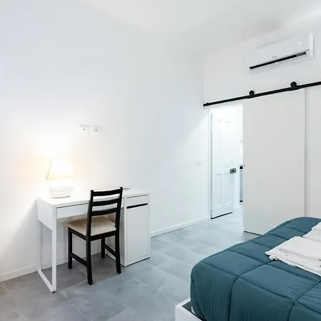 Viuzzo 7 - White Appartement *