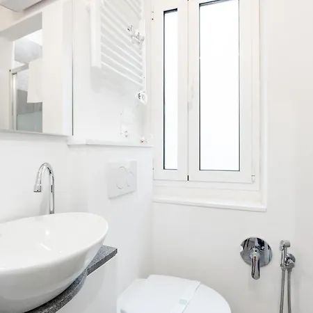Appartement Viuzzo 7 - White Florence