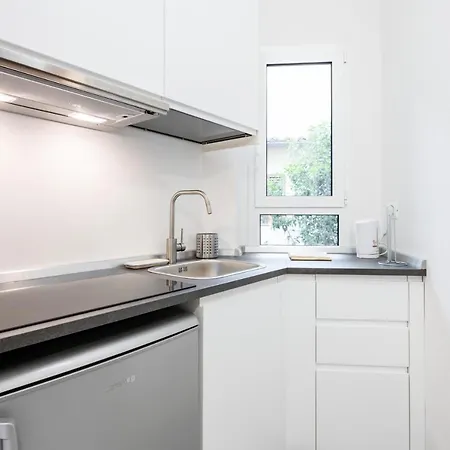 Appartement Viuzzo 7 - White *