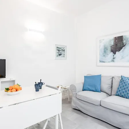 Appartement Viuzzo 7 - White *